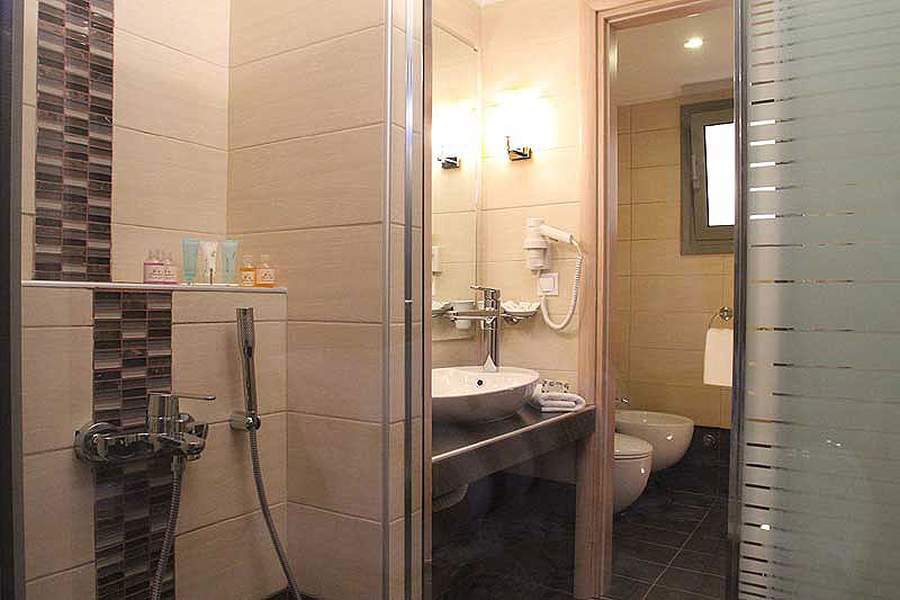 Hotel Dionysos & 3*